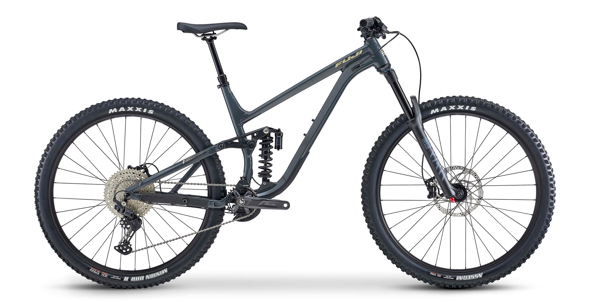 ※yujigokigen　MOUNTAIN RYTHYM　トゥンバ 2021 Fuji Rakan LT 29 1.5 Bike - Reviews, Comparisons, Specs