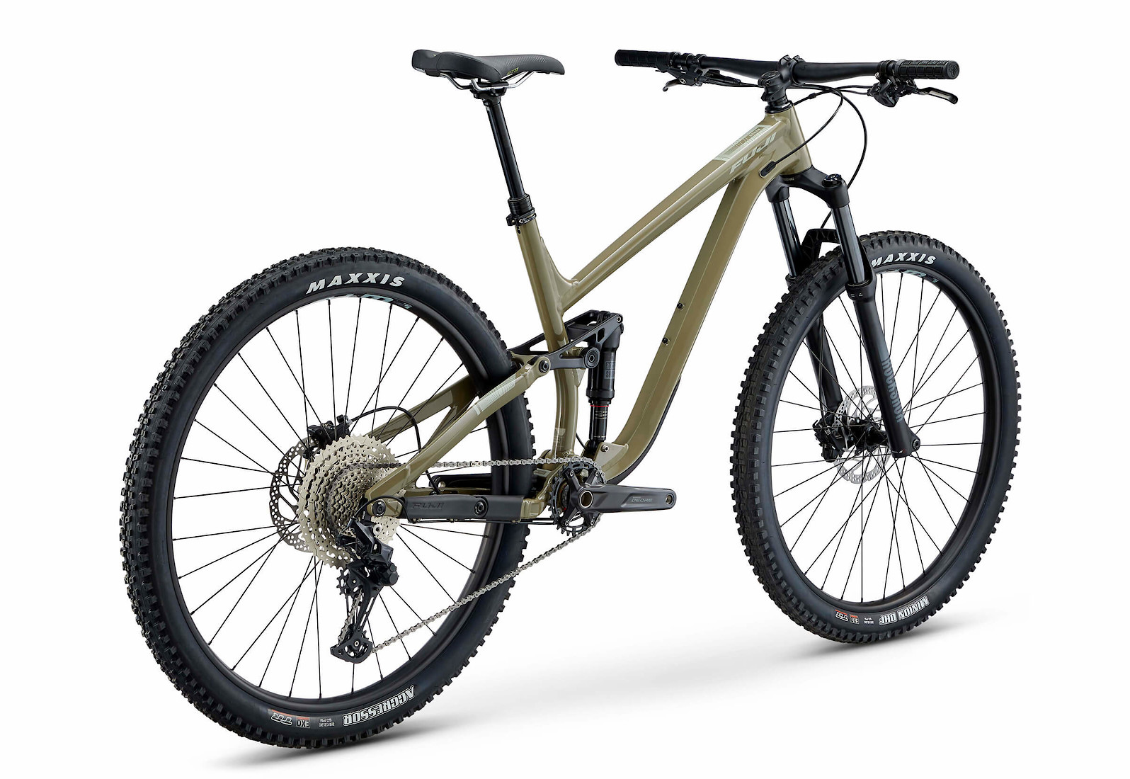 fuji rakan 29 1.5 review