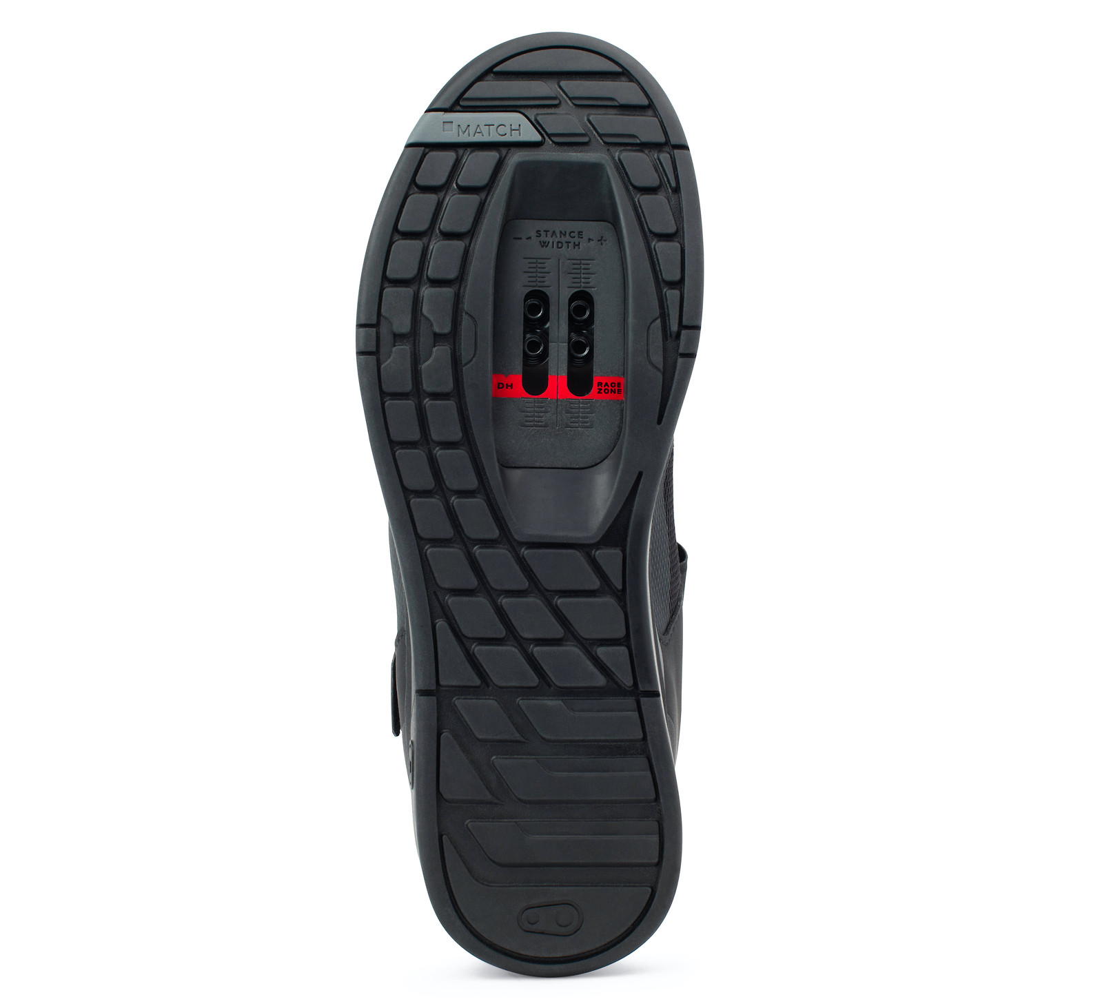 Crankbrothers Mallet Lace Clipless Shoe Reviews, Comparisons, Specs