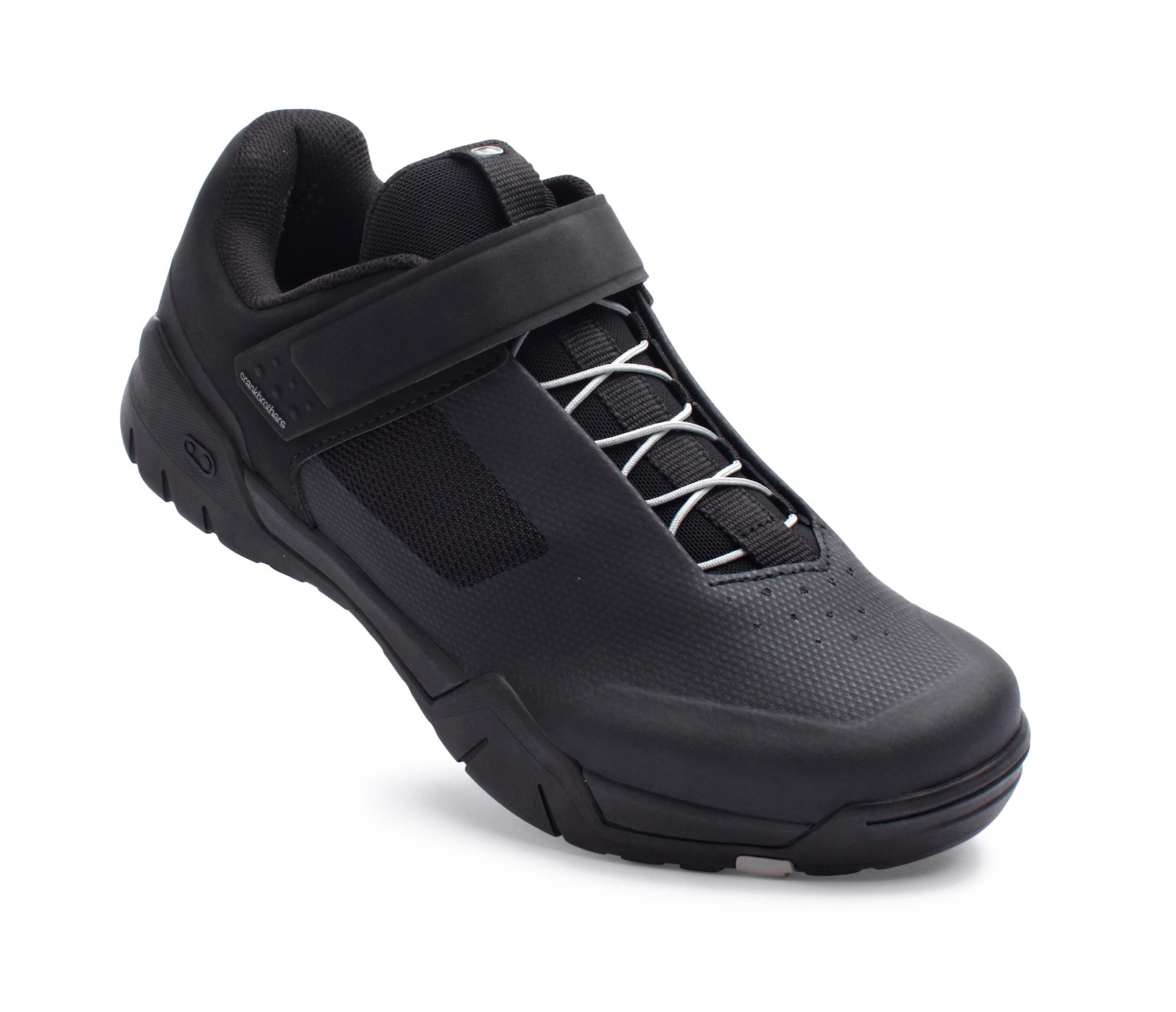 Crankbrothers Mallet E Speed Lace Clipless Shoe Reviews, Comparisons