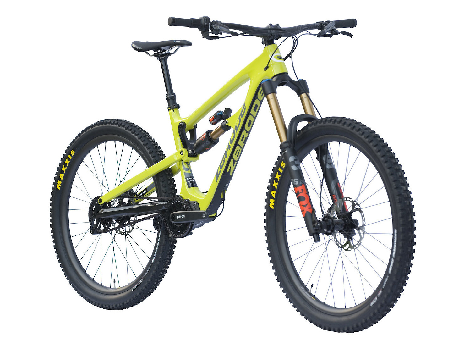 2021 Zerode Taniwha Deluxe Bike Reviews, Comparisons, Specs
