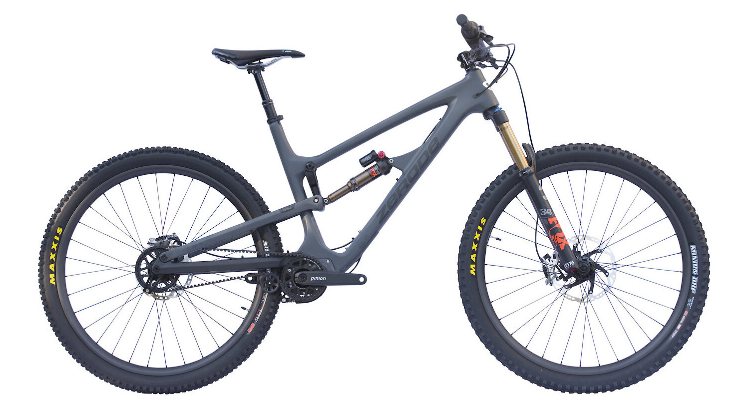 voyager mtb price