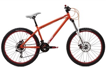 2011 NS Core 2 - Reviews, Comparisons, Specs - Bikes - Vital MTB
