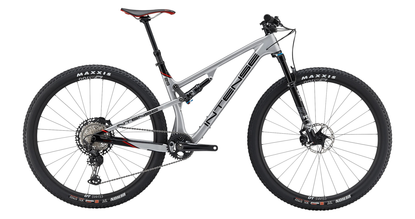 xc bikes 2021