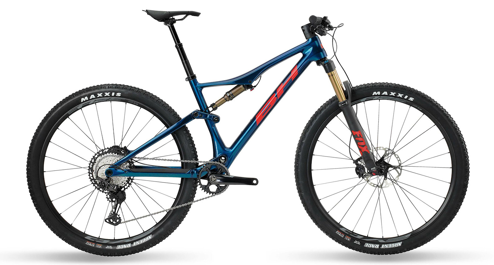 Bh lynx race evo clearance