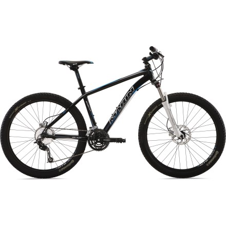 Marin Bobcat Trail - Reviews, Comparisons, Specs - Bikes