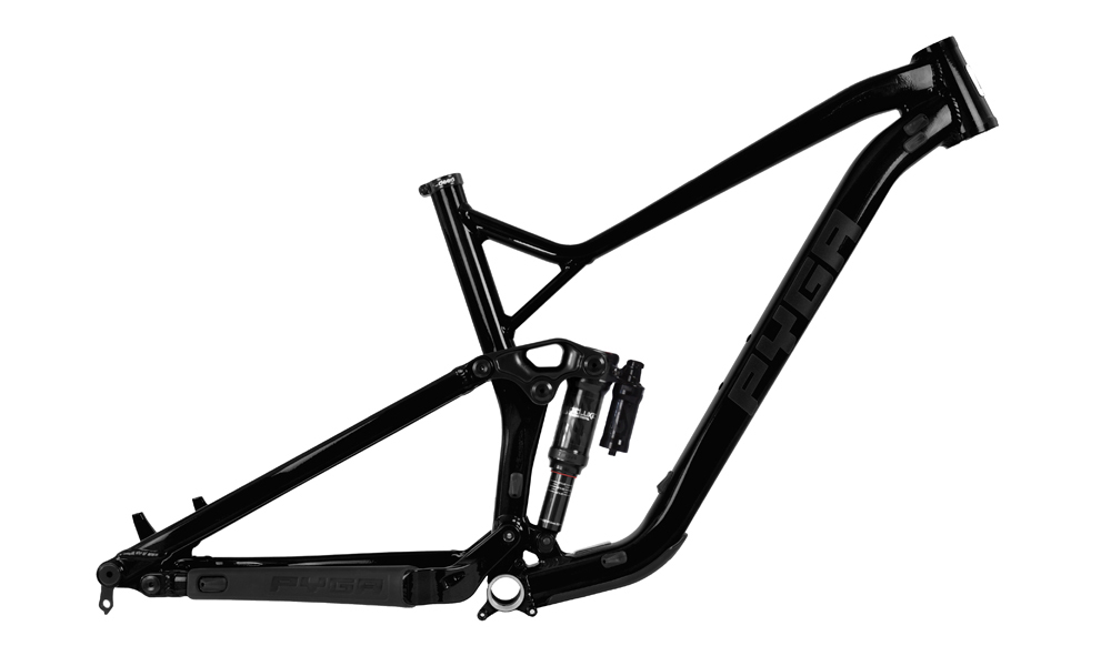 Pyga Slakline (2020-2022) Frame - Reviews, Comparisons