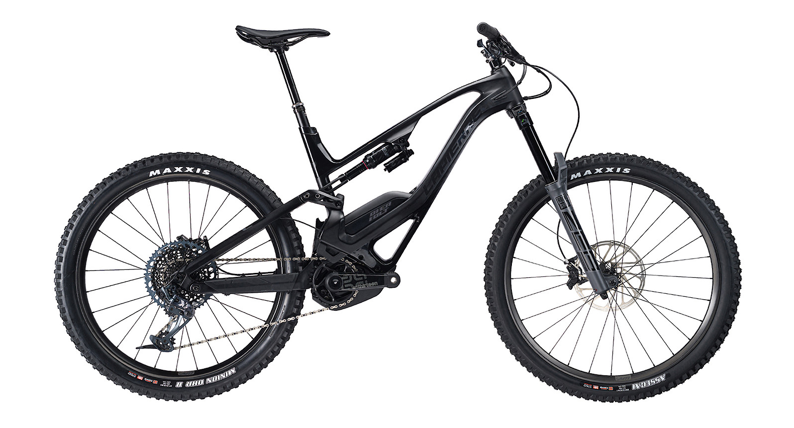 Lapierre e bikes 2021 Clearance