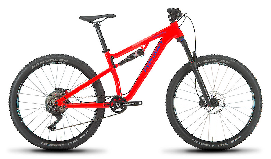 FLOW BIKE Max41km 美品車 2020 Trailcraft Maxwell 26 Pro Race Bike - Reviews, Comparisons