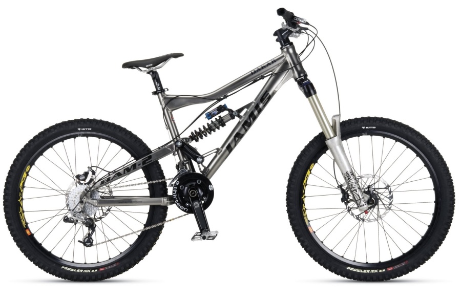 JAMIS DAKAR BAM Ⅱフルサスペンションフレーム Jamis Dakar BAM II - Ridgewood Cycle Shop 35 North Broad