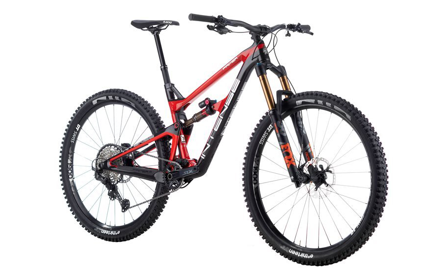 2020 Intense Primer 29 SLX Jenson USA Exclusive Bike - Reviews