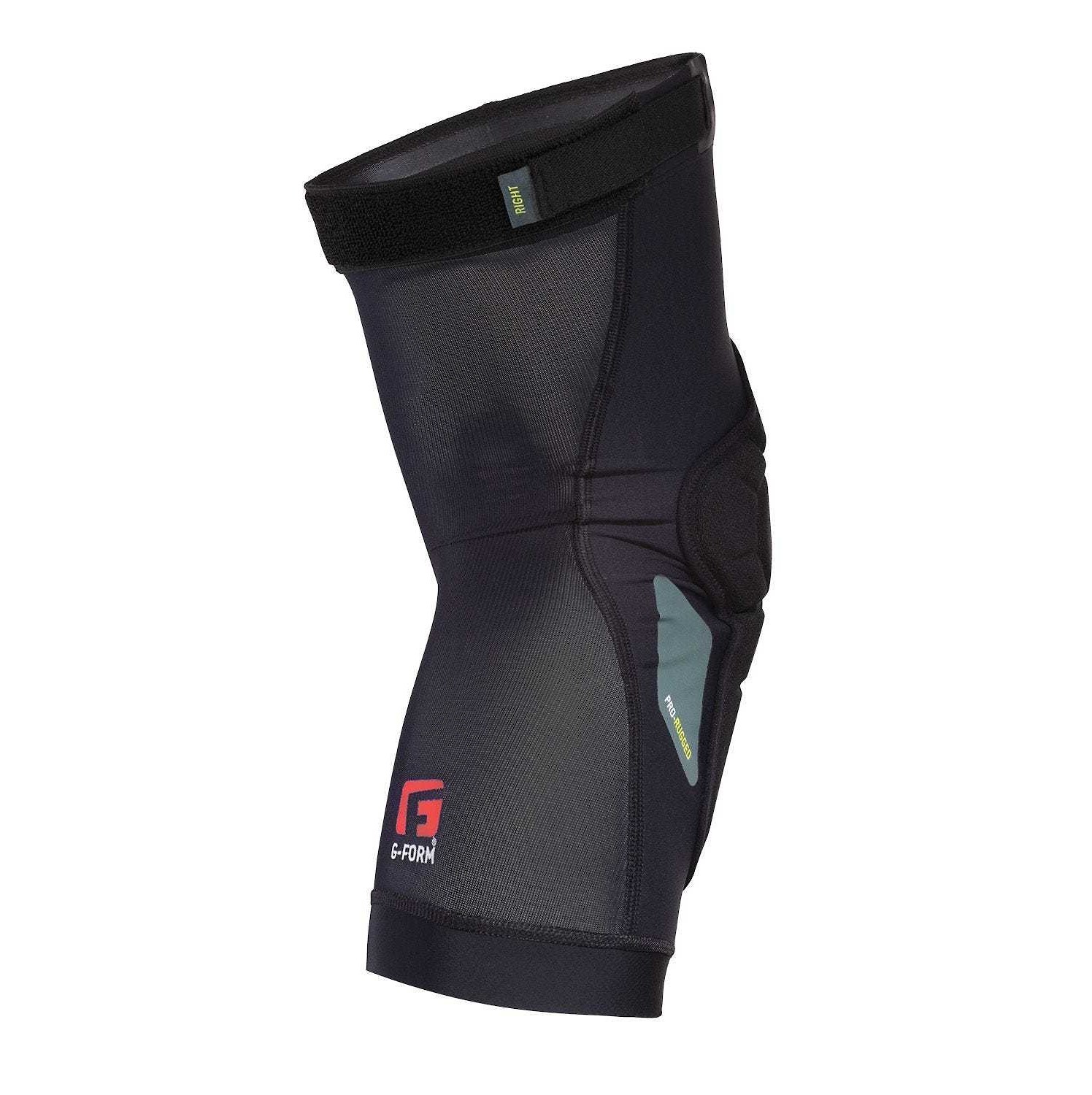GForm ProRugged Knee Guard Reviews, Comparisons, Specs Mountain