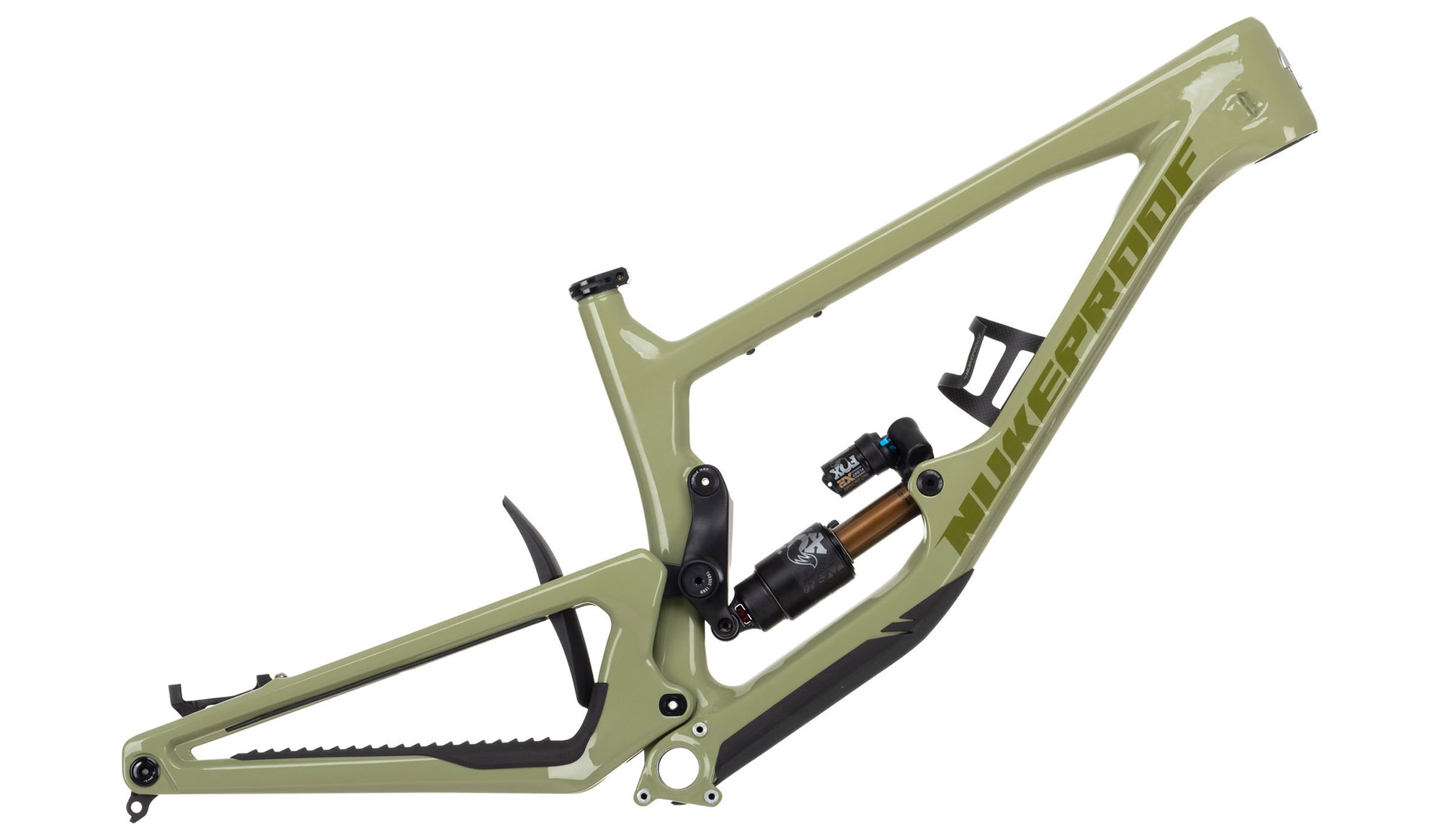 Nukeproof Giga 275 Carbon (2021-2022) Frame - Reviews