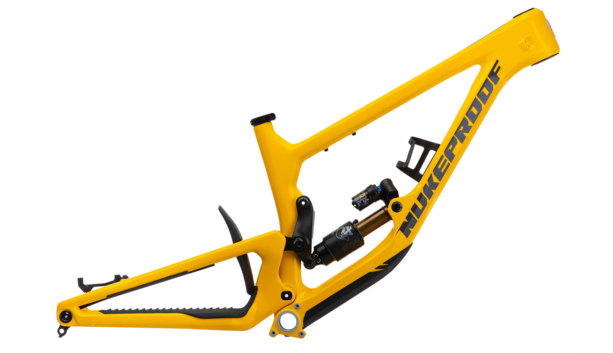 Nukeproof Giga 275 Carbon (2021-2022) Frame - Reviews