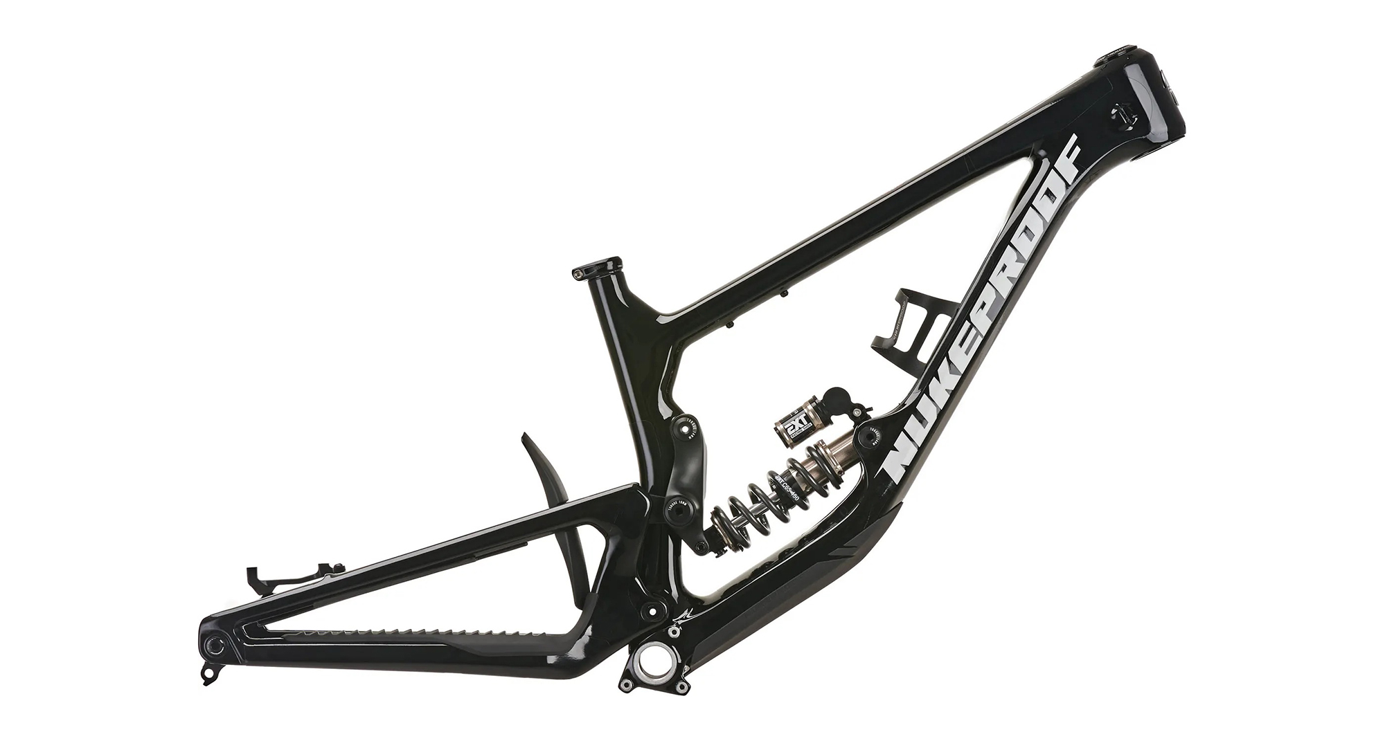 Nukeproof Giga 290 Carbon (2021-2023) Frame - Reviews