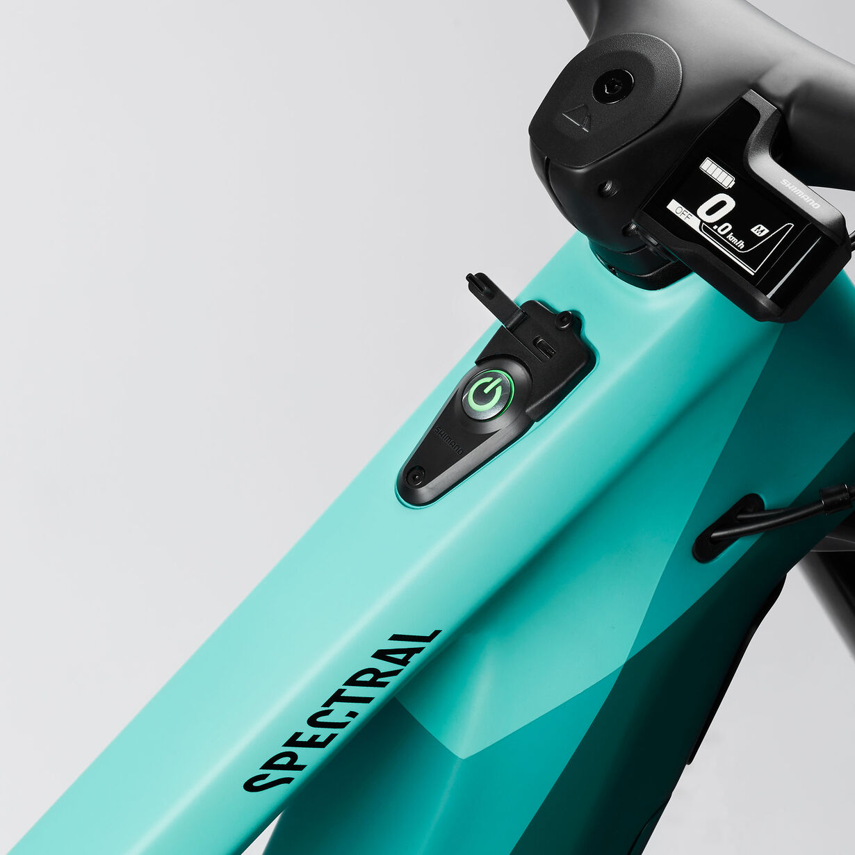 2021 Canyon SpectralON CF 8 EBike Reviews, Comparisons, Specs EBikes Vital MTB
