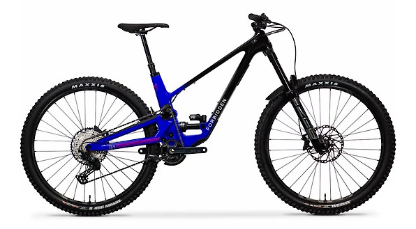 2021 Forbidden Dreadnought SLX Bike - Reviews, Comparisons, Specs