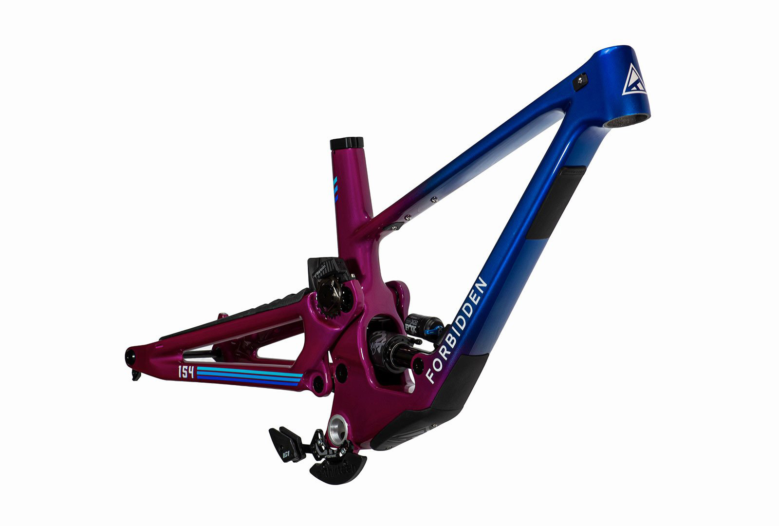 Forbidden Dreadnought V1 (2021-2023) Frame - Reviews, Comparisons