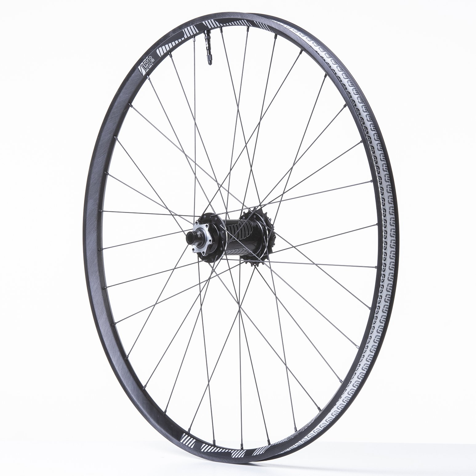 e thirteen LG1R カーボンホイール 27.5 7速スプロケット LG1 7 Speed Integrated Cassette – ethirteen