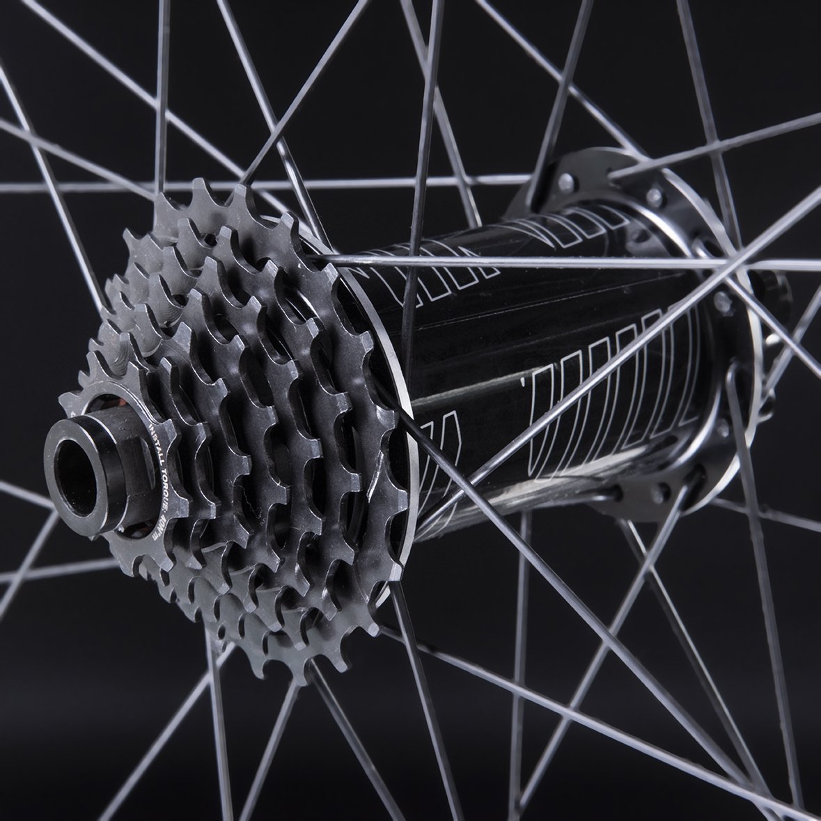 e thirteen LG1R カーボンホイール 27.5 7速スプロケット e*thirteen LG1 EN Race Carbon Rear Wheel, Enduro, 29