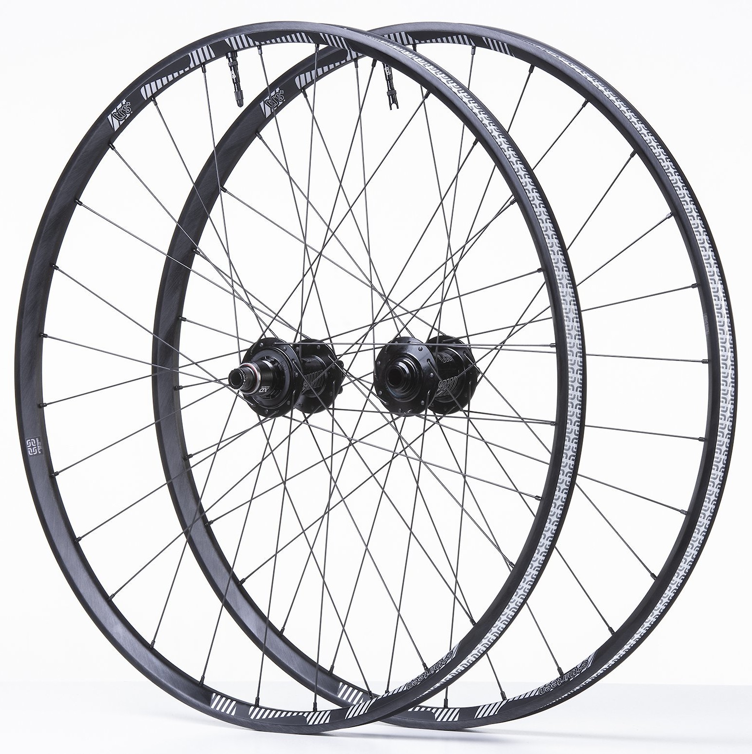 e*thirteen TRS Plus Wheels - Reviews, Comparisons, Specs