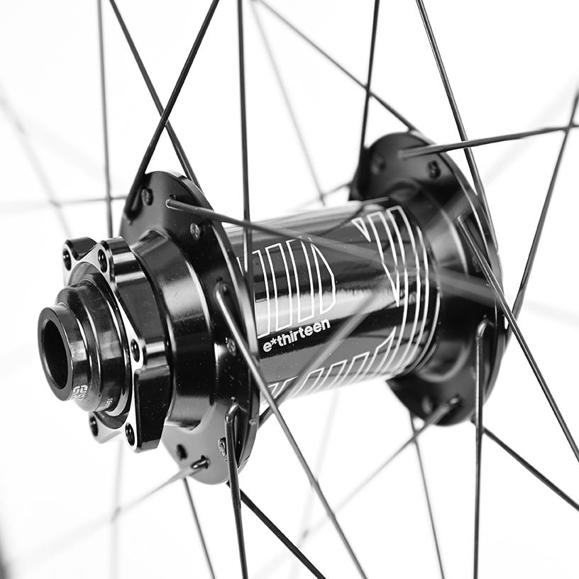 e*thirteen e*Spec Plus Wheels - Reviews, Comparisons, Specs