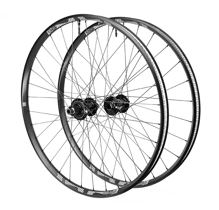 e*thirteen e*Spec Plus Wheels - Reviews, Comparisons, Specs
