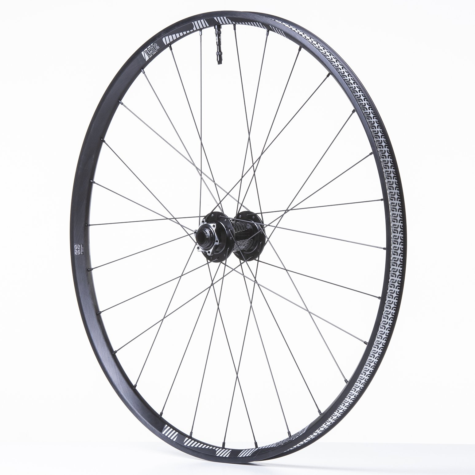 ⑩e*thirteen LG1+ アルミ リム 27.5インチ 1本 e*thirteen LG1 Plus Enduro Wheels - Reviews, Comparisons