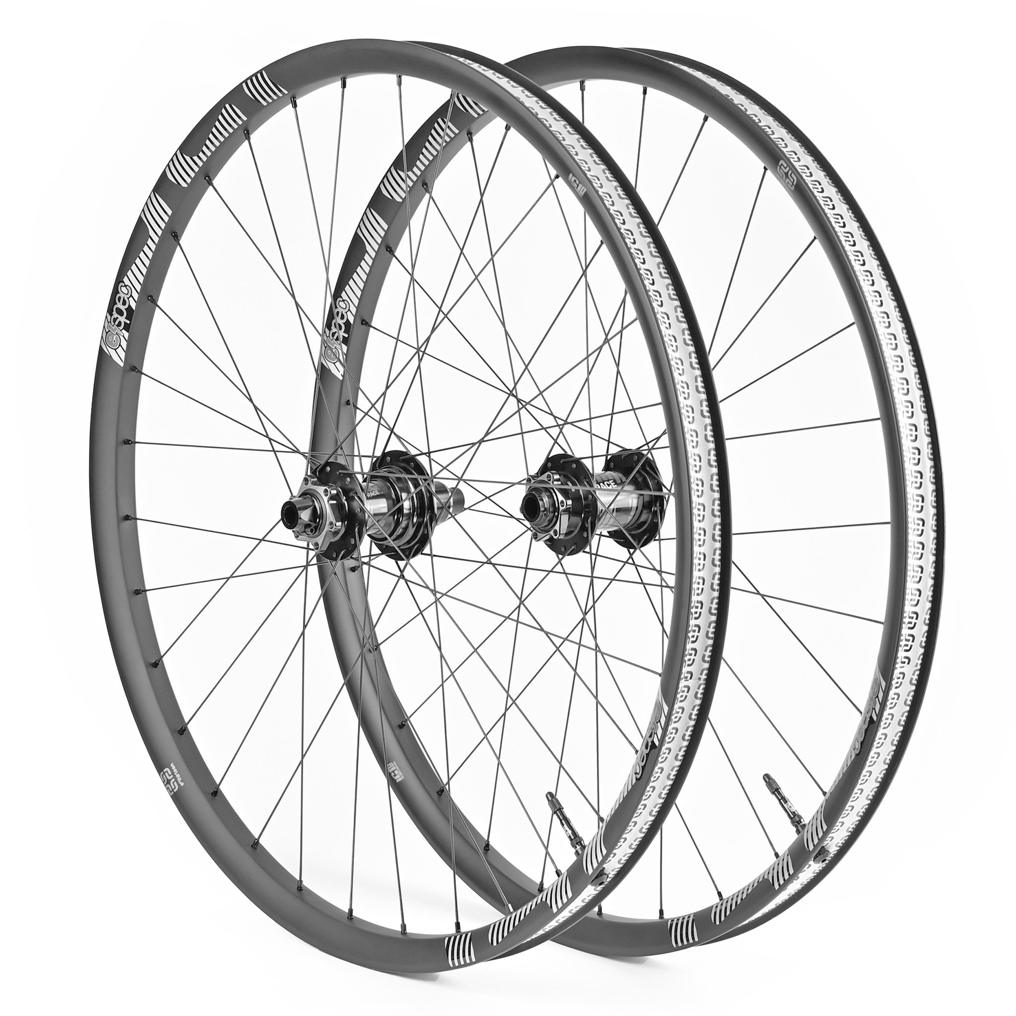 Manivelles VAE E-SPEC RACE CARBONE Pour Moteur Shimano