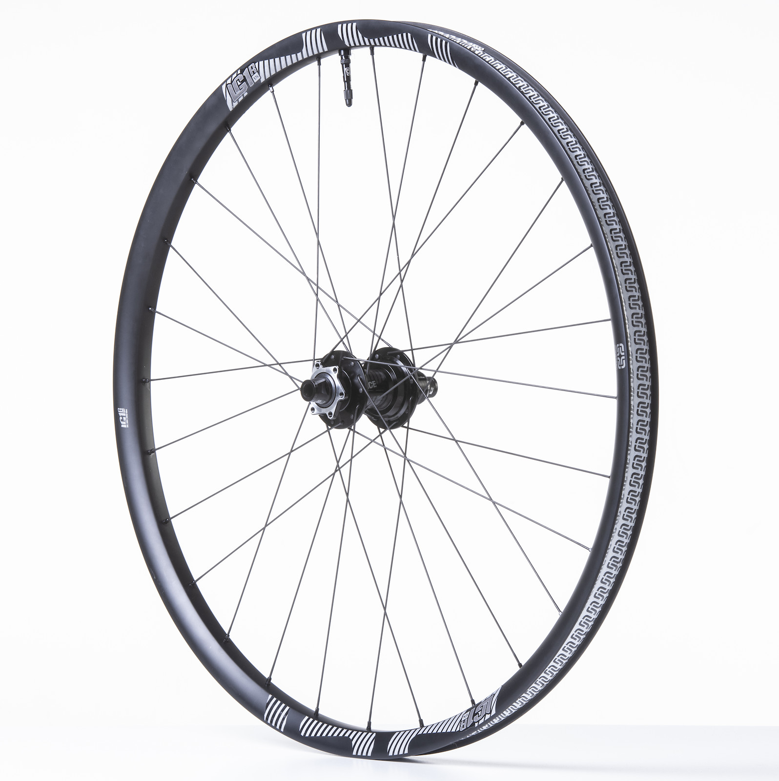 e*thirteen LG1 Race Carbon Enduro Wheels - Reviews, Comparisons, Specs ...
