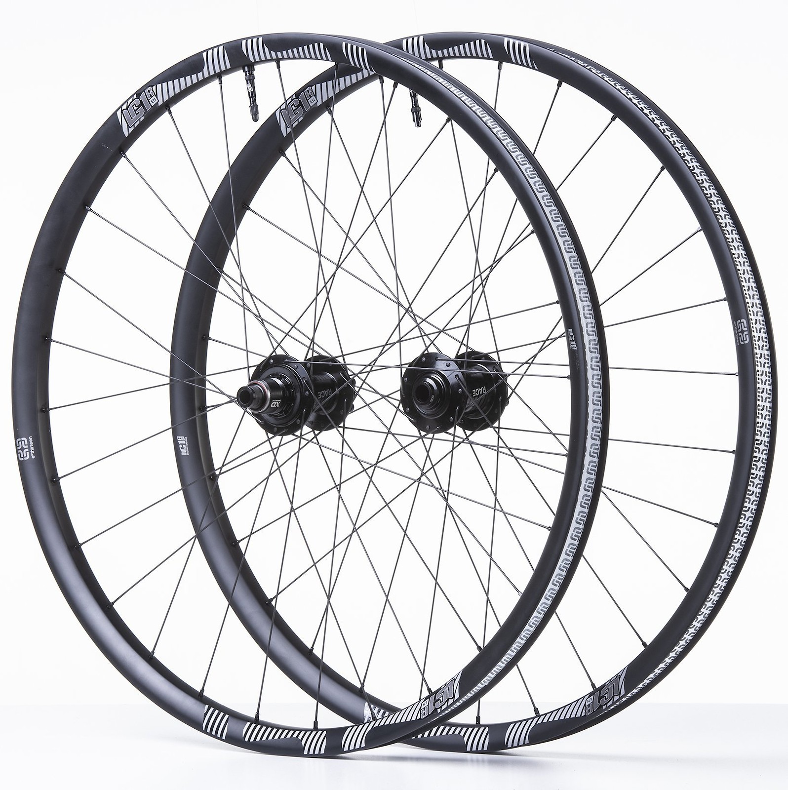 best carbon enduro wheels