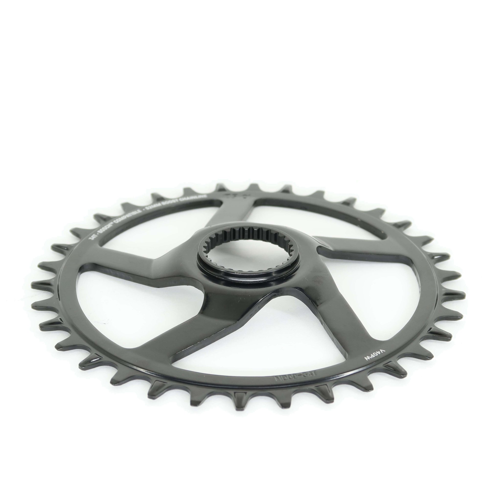 e*thirteen e*Spec Direct Mount Chainring - Reviews