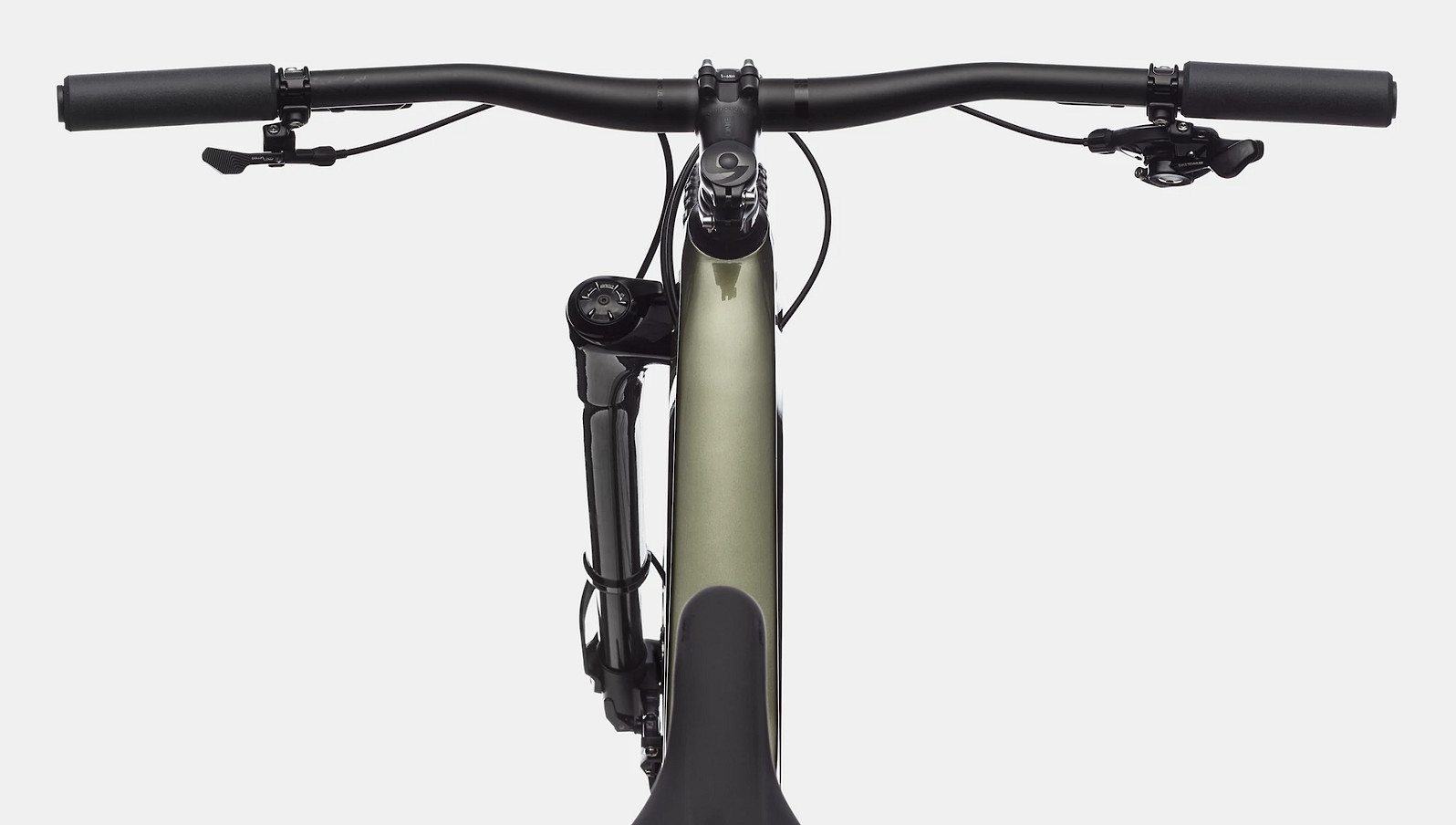 cannondale lefty 2021