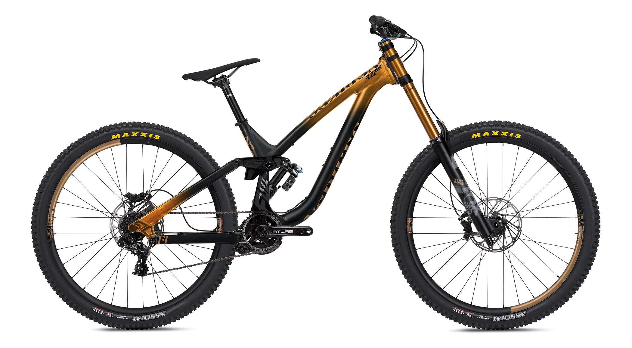 2021 NS Fuzz 29 1 Bike - Reviews, Comparisons, Specs - Bikes