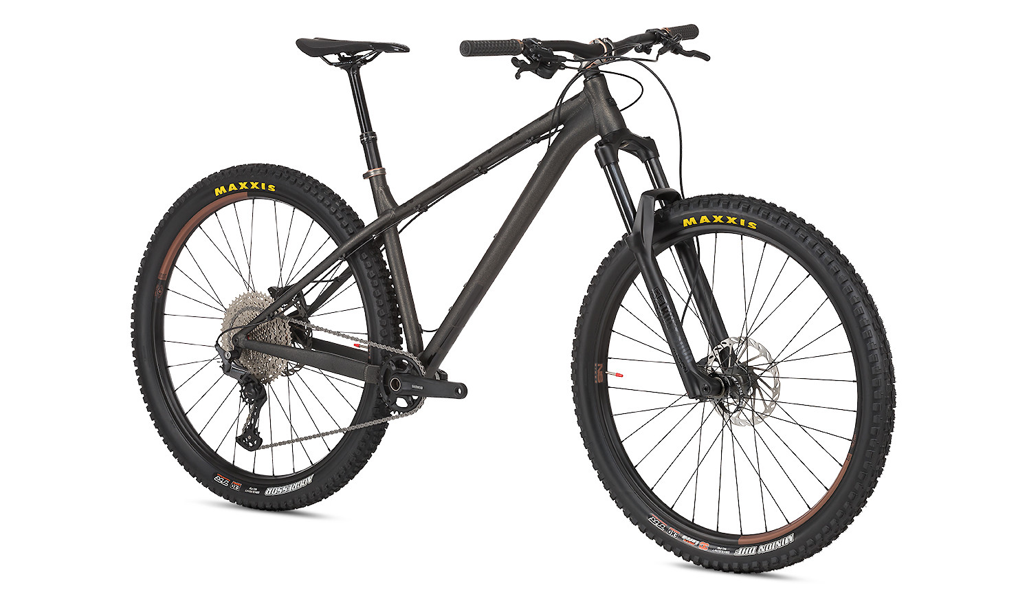 ns bikes eccentric alu evo 29