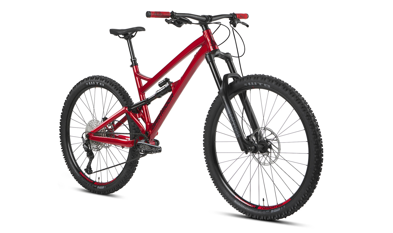 2021 Dartmoor Blackbird EVO 29 Bike Reviews, Comparisons, Specs