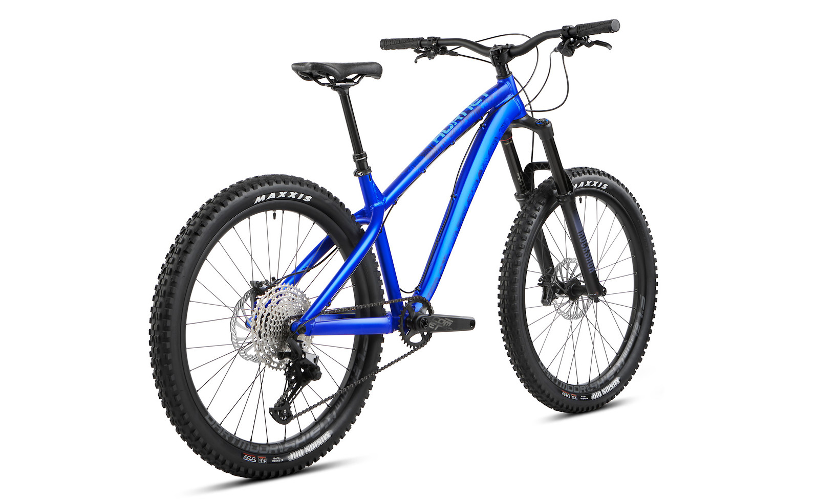 dartmoor hornet 2021 frame