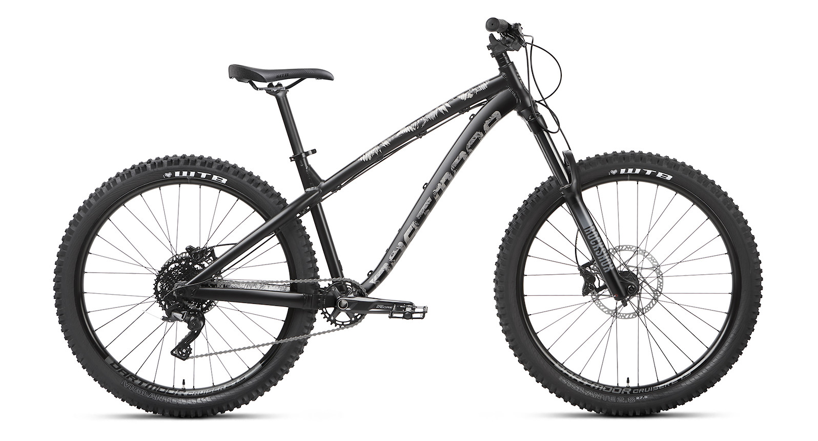 2021 Dartmoor Hornet Bike - Reviews, Comparisons, Specs