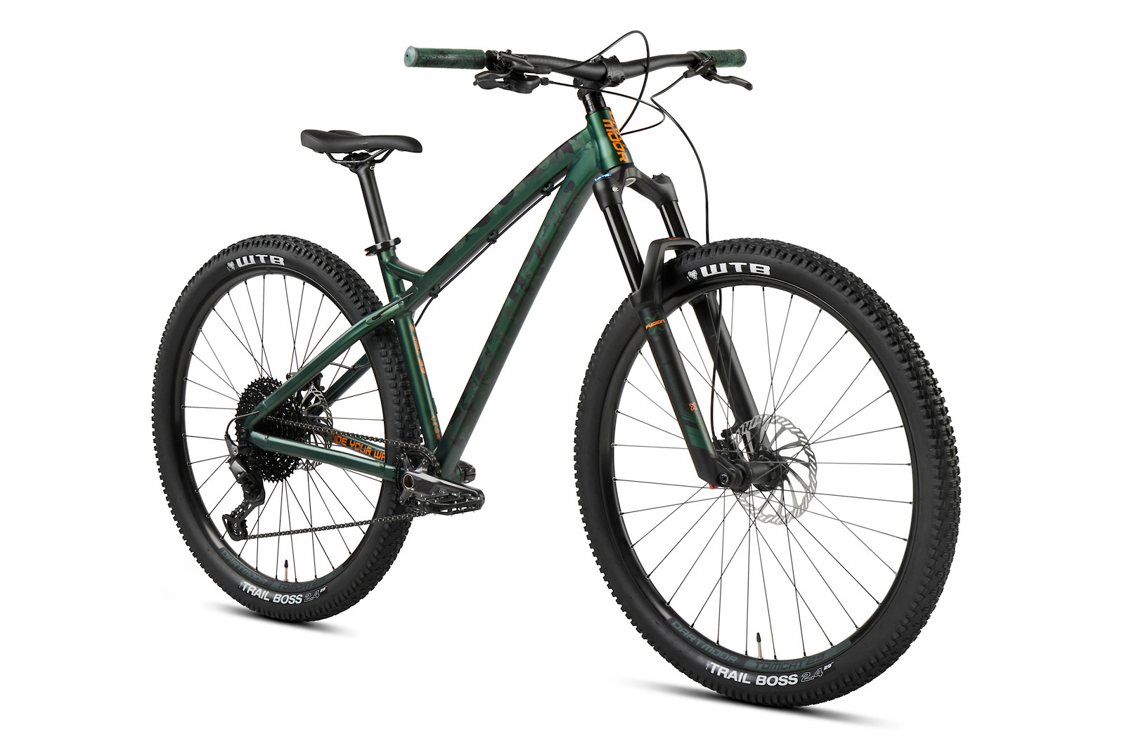 2021 Dartmoor Primal EVO 29 Bike Reviews, Comparisons, Specs Bikes