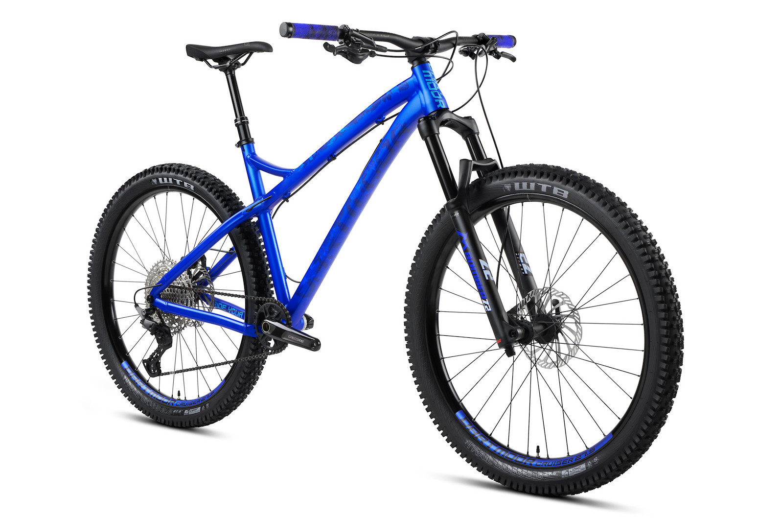 dartmoor primal 27.5 specs