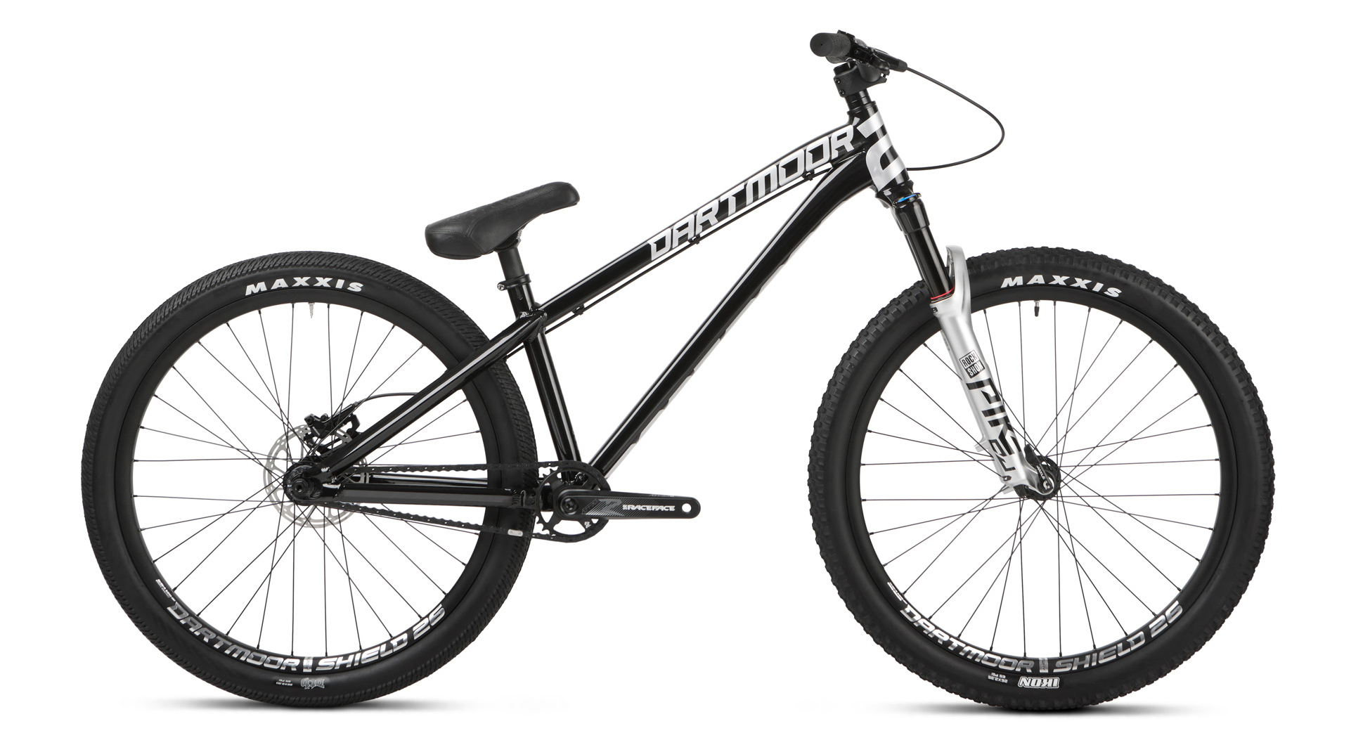 2021 Dartmoor Two6Player Pro Bike Reviews, Comparisons, Specs Bikes Vital MTB