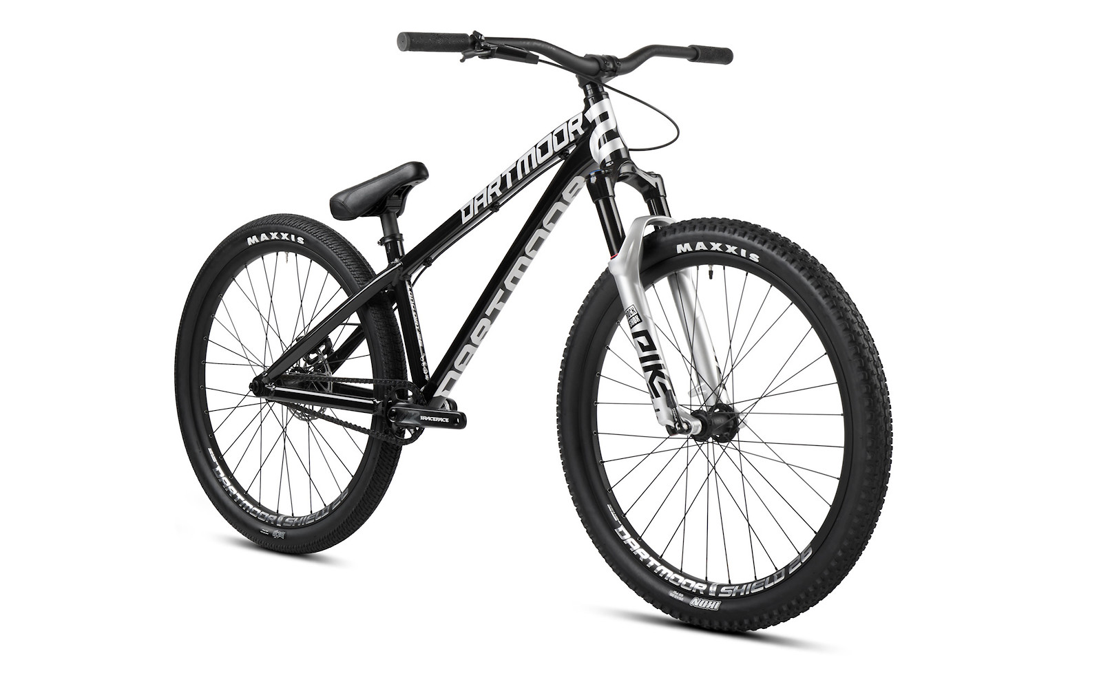 dartmoor two6player pro 2019