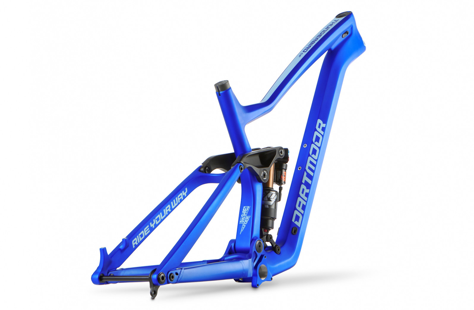 Dartmoor Thunderbird CF Frame Reviews, Comparisons, Specs Mountain Bike Frames Vital MTB