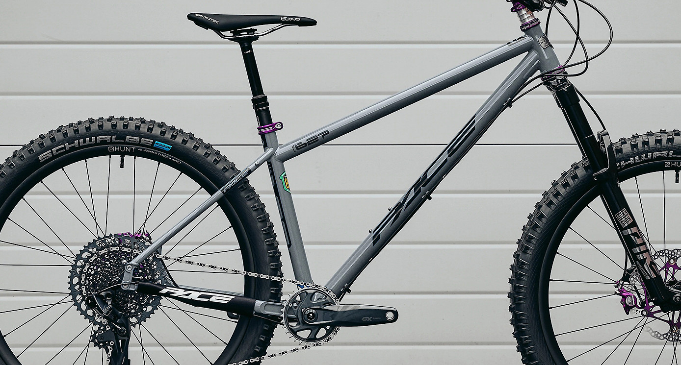 Pace RC627 Frame - Reviews, Comparisons, Specs - Mountain Bike Frames ...