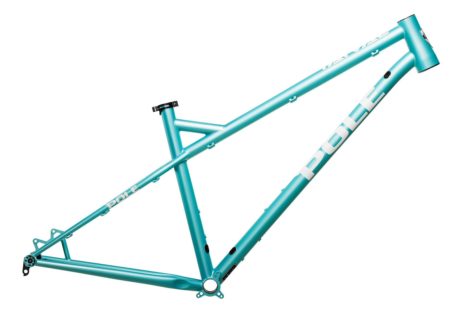 2021 Pole Taival TR Bike Reviews, Comparisons, Specs Bikes Vital MTB