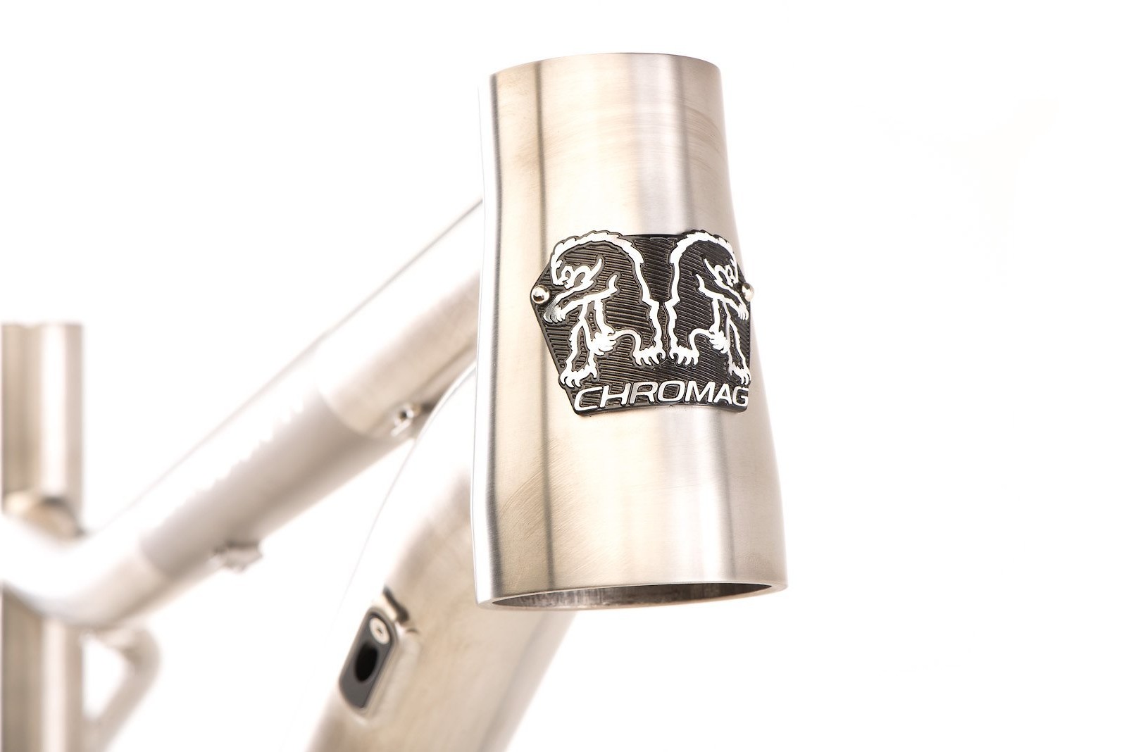 名品TITUSタイタス　ダウンヒルバイク　ROCKSHOX CHROMAG 2021 Chromag Rootdown Ti G1 Best Bike - Reviews, Comparisons