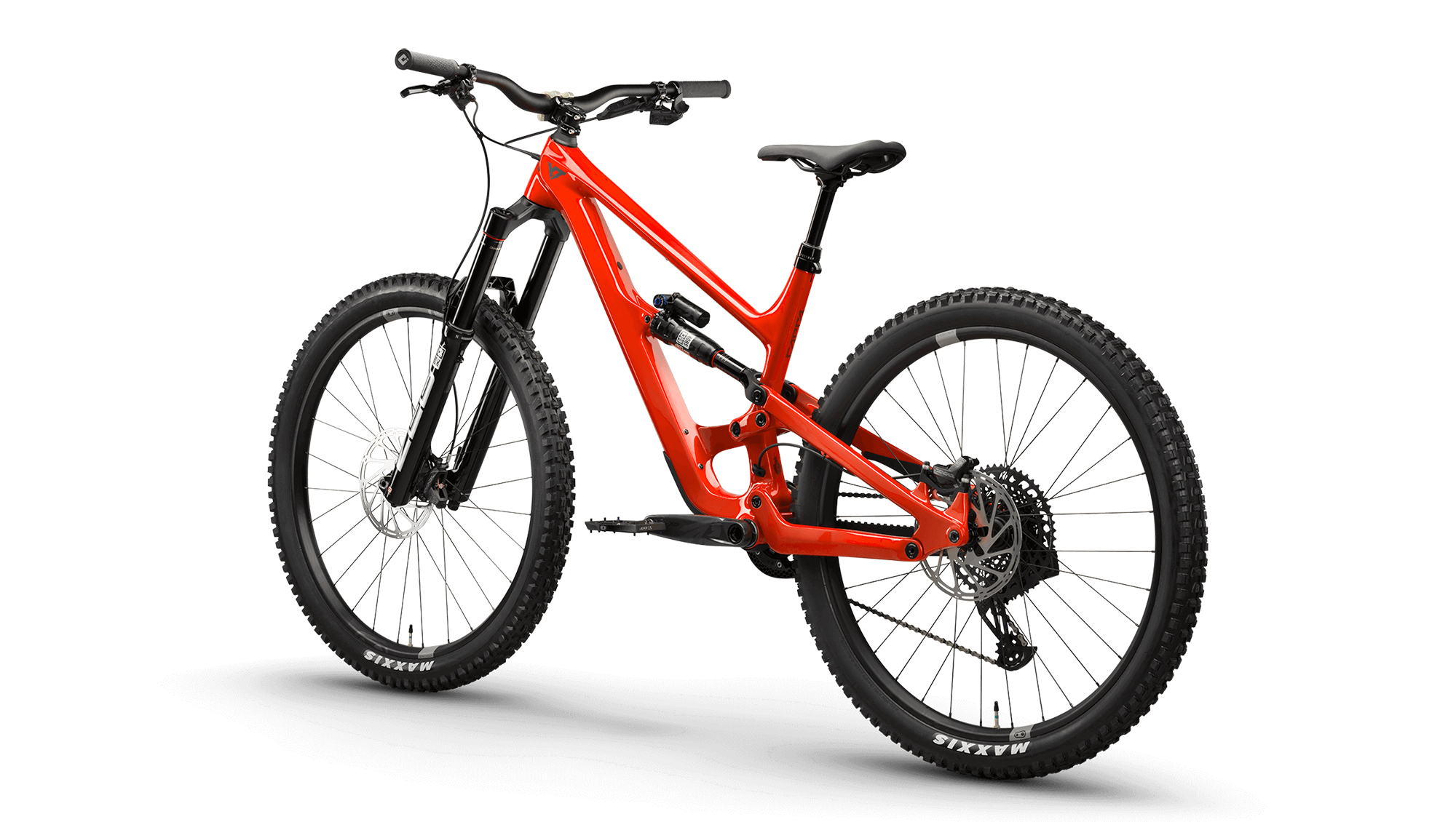 2023 YT Capra 29 Core 3 Bike - Reviews, Comparisons, Specs