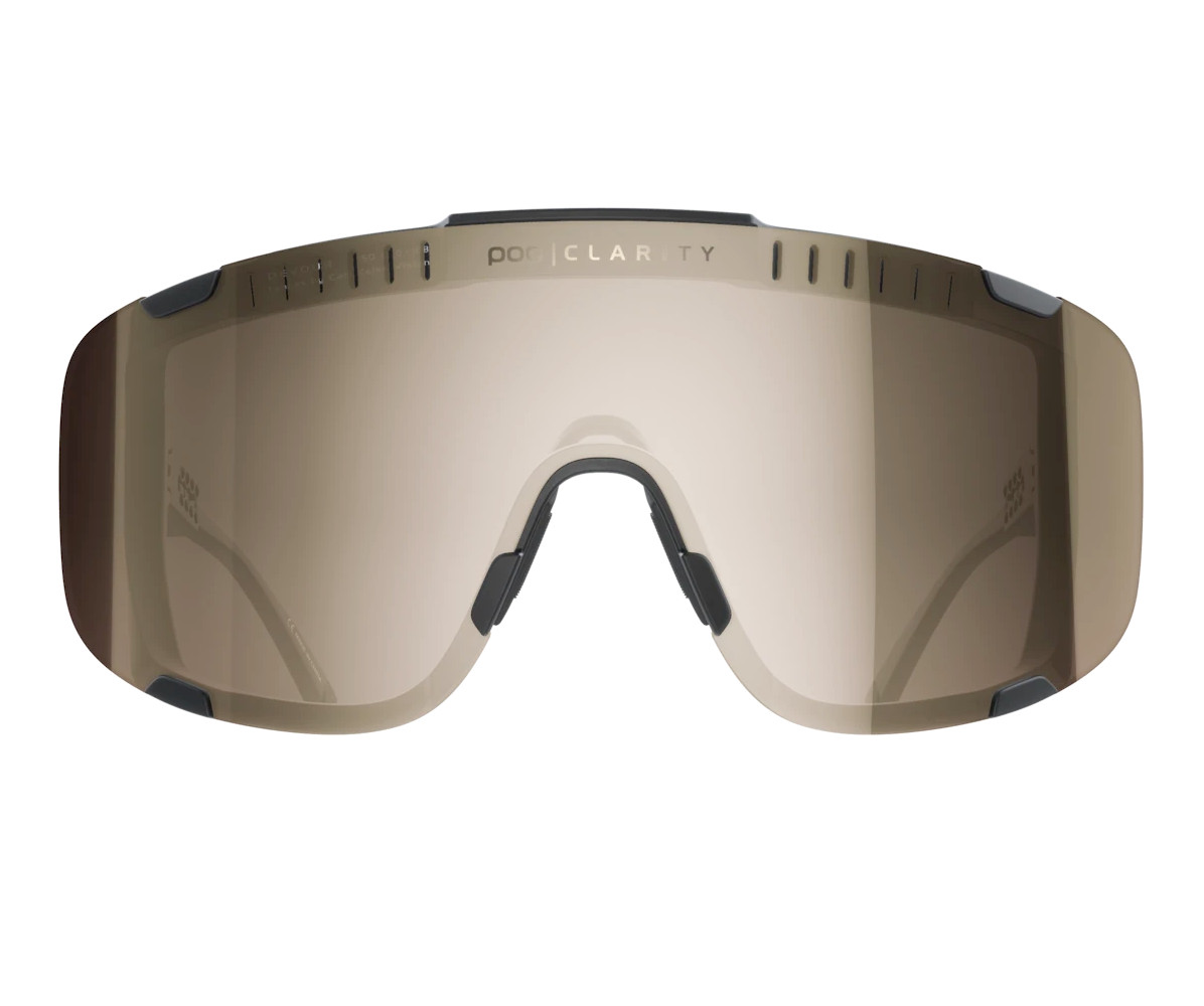 poc glacier glasses