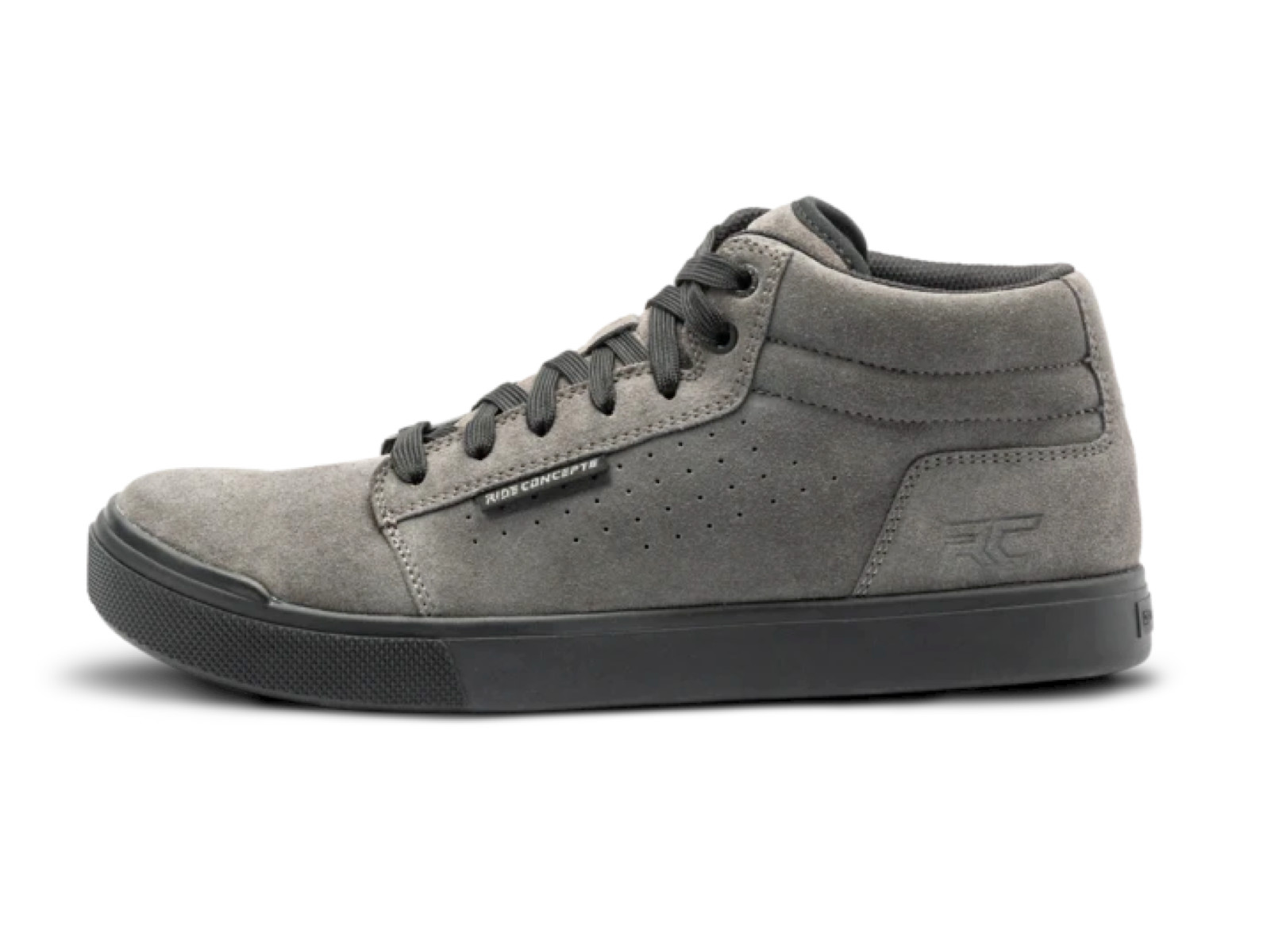 ride concepts flat pedal shoes
