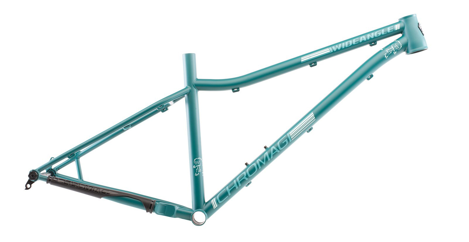 2021 Chromag Wideangle G3 Good Bike - Reviews, Comparisons